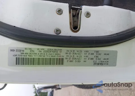 2019 Ram 2500 Tradesman 4X4 8' Box from USA, damaged, VIN 3C6UR5HLXKG585257